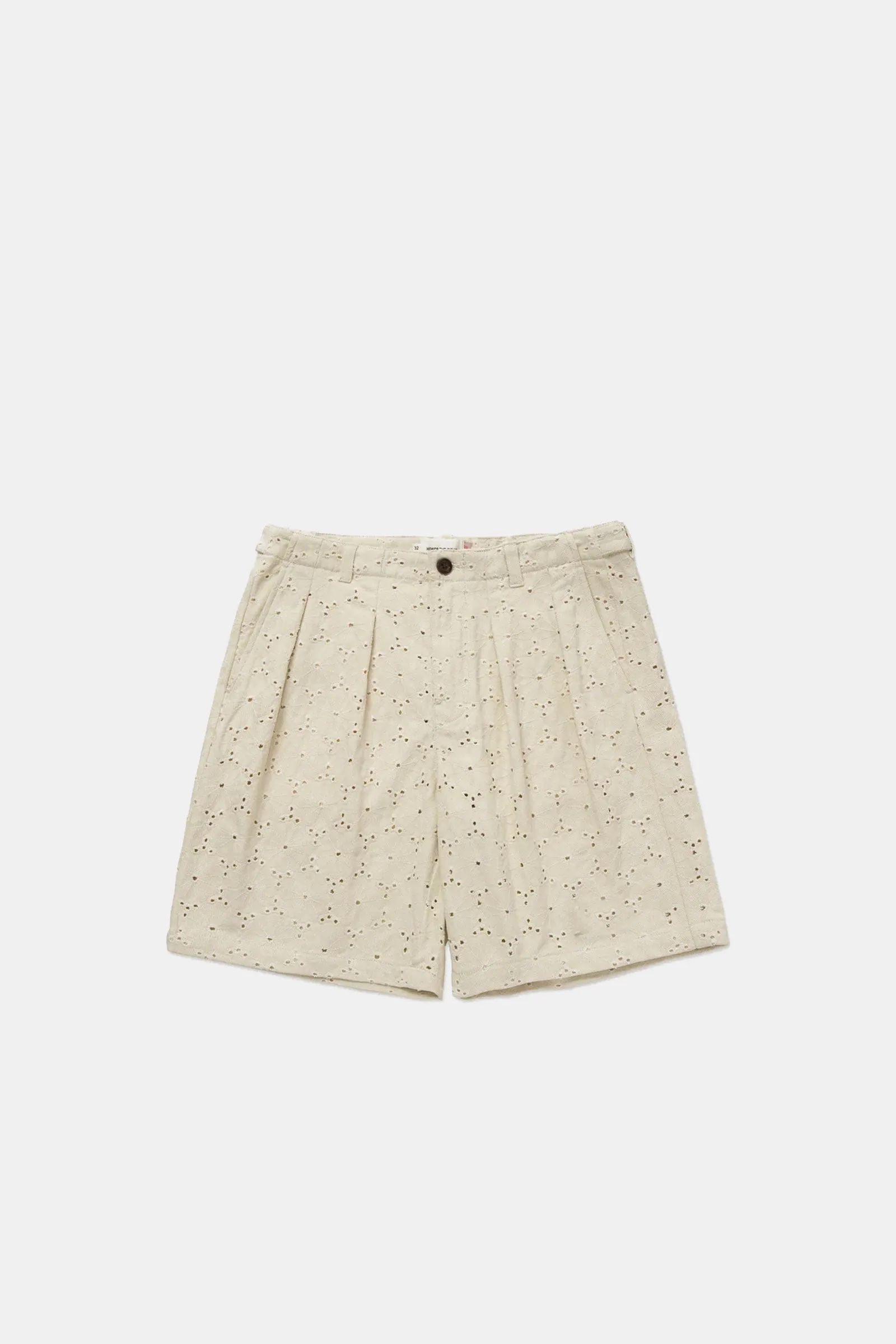 Legacy Eyelet Short