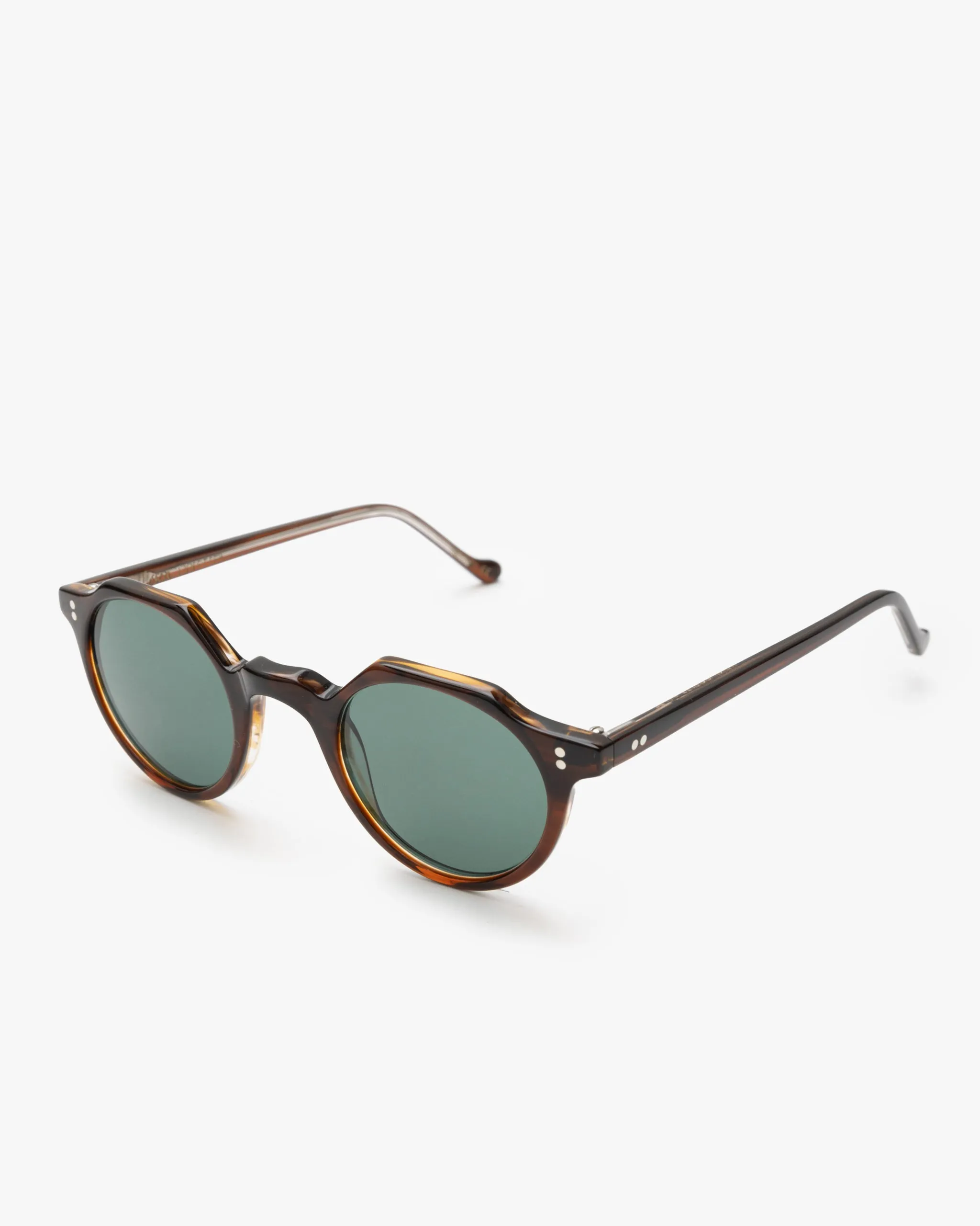 LESCA OPTIC 'Heri' Sunglasses