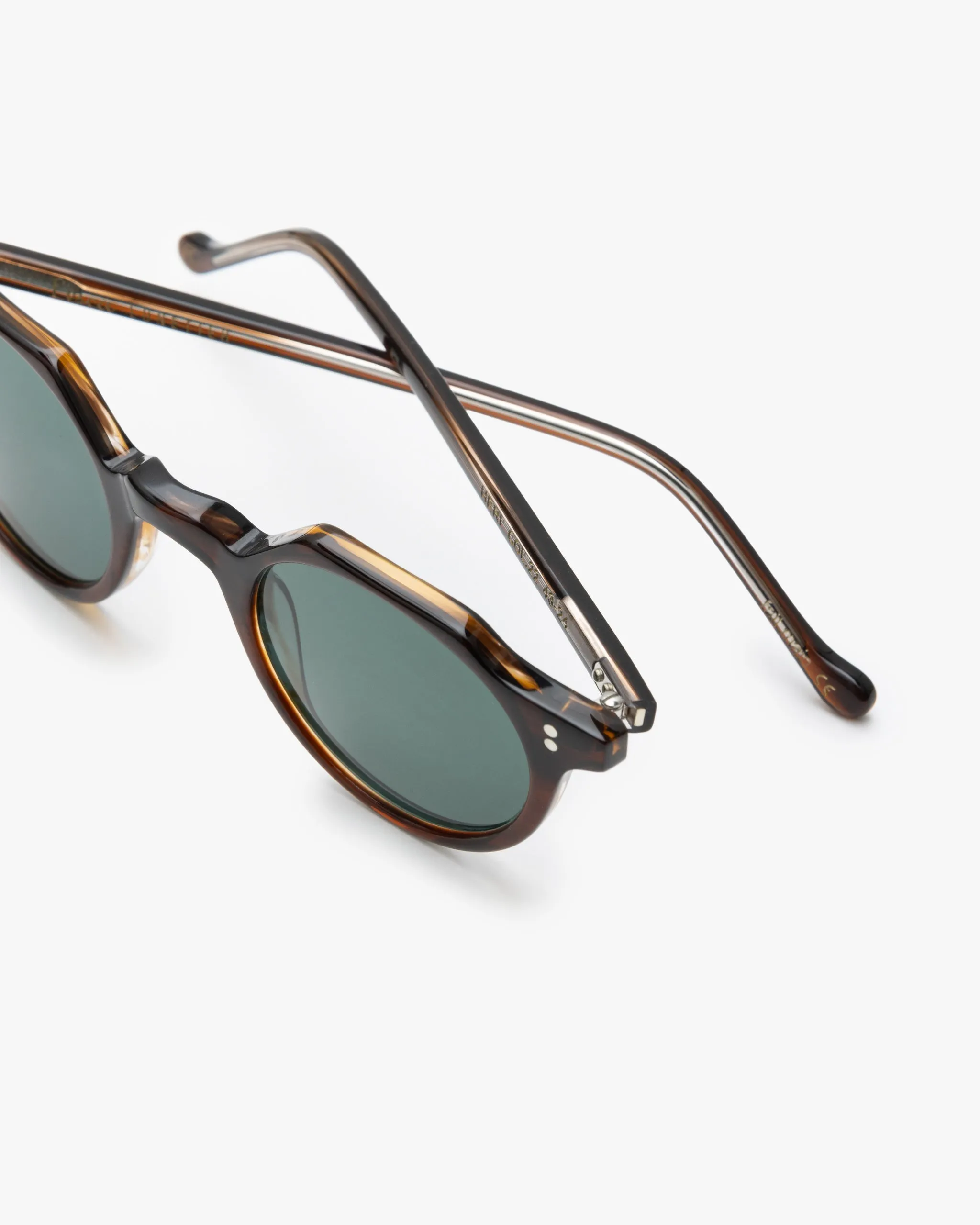 LESCA OPTIC 'Heri' Sunglasses