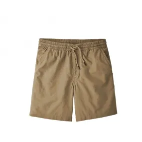 Lightweight Hemp Volley Short