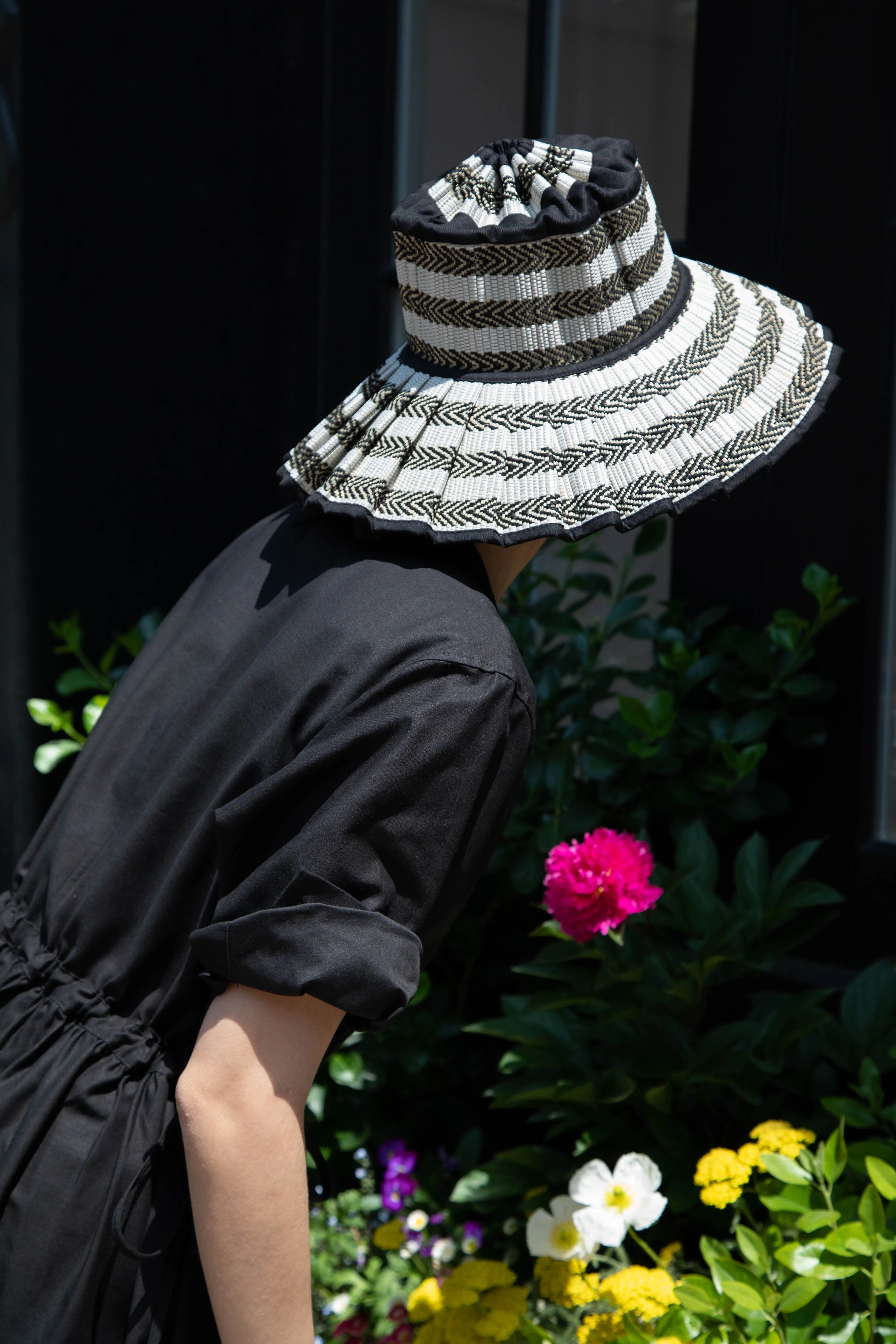 Lorna Murray | Island Capri Hat in Kaimu