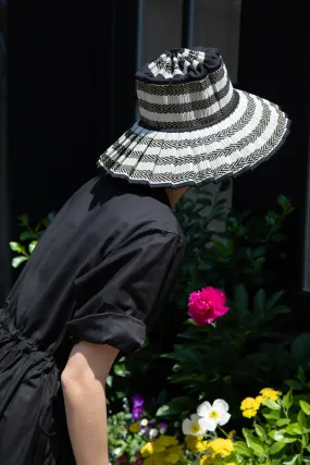 Lorna Murray | Island Capri Hat in Kaimu