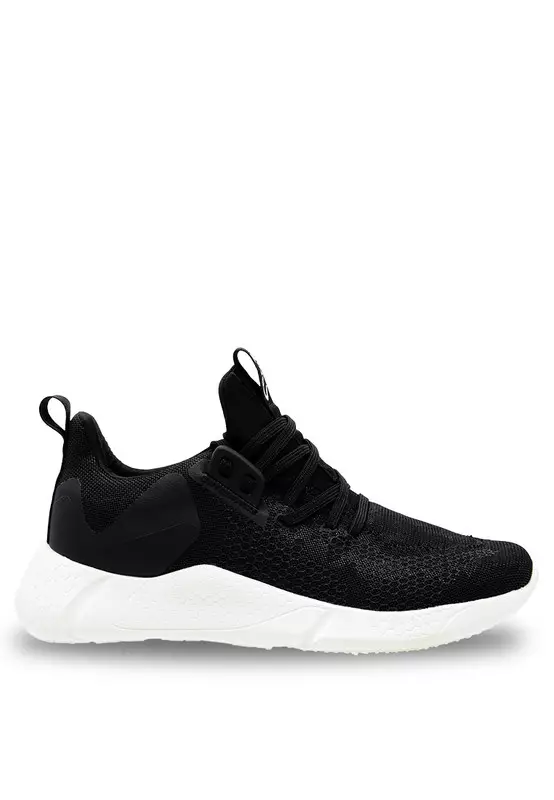 Louis Cuppers Louis Cuppers Lace Up Lifestyle Sneakers