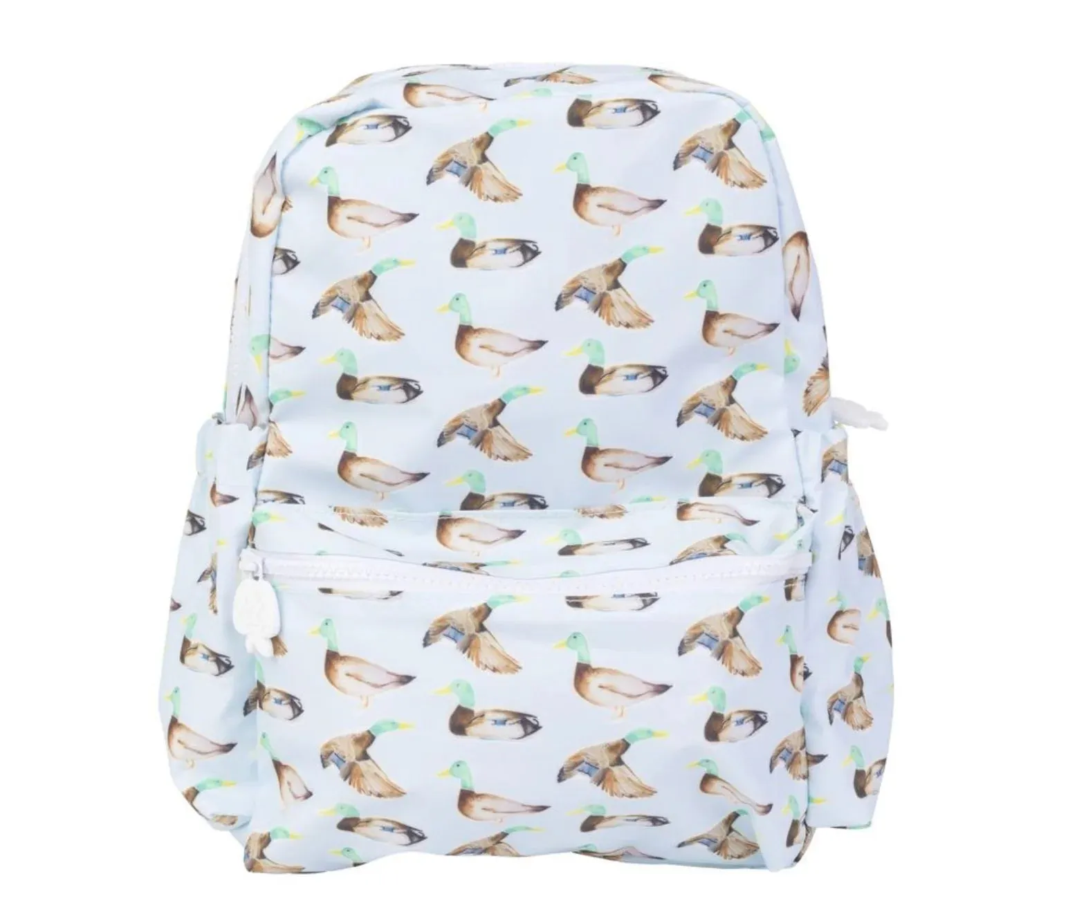 Mallards Small Backpack