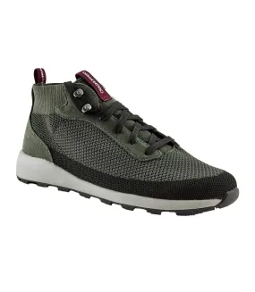 Mens eco-lite trainers mid khaki Craghoppers