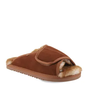 Men's Lamo, APMA Slide Wrap Slipper - Wide Width