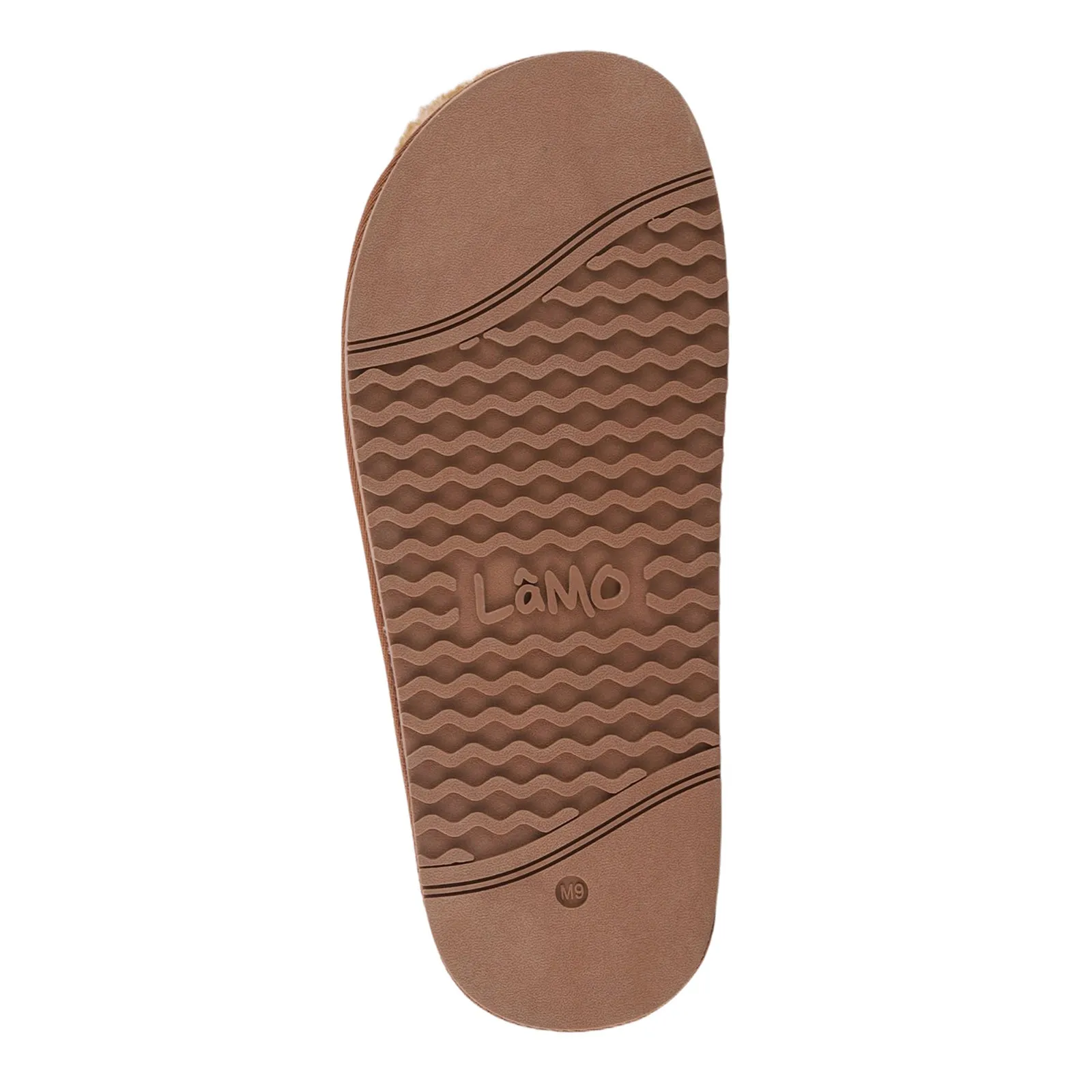 Men's Lamo, APMA Slide Wrap Slipper - Wide Width