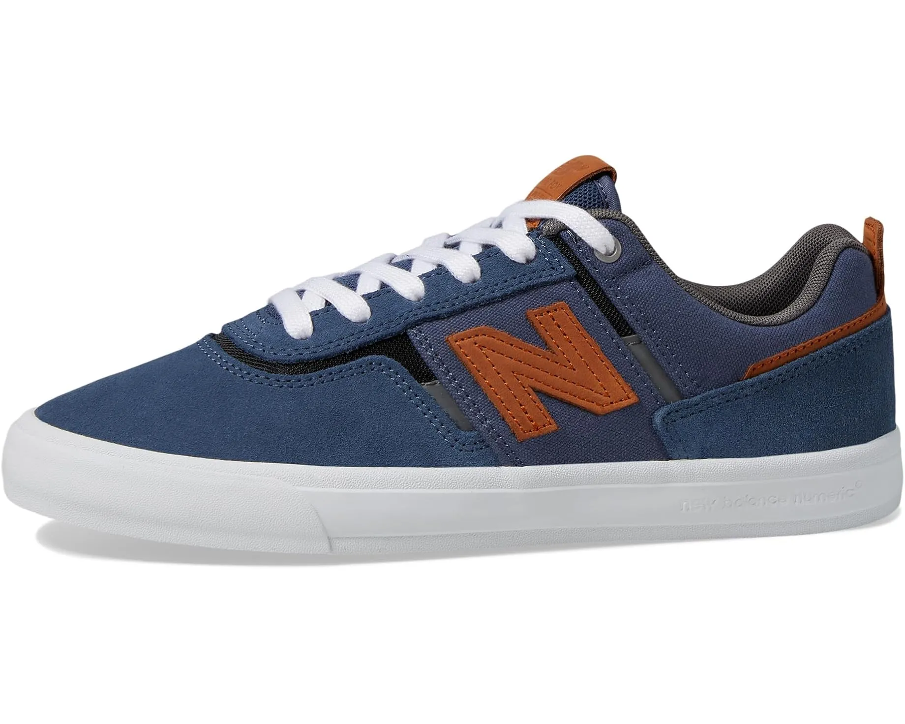 Men's New Balance Numeric 306 - Jamie Foy