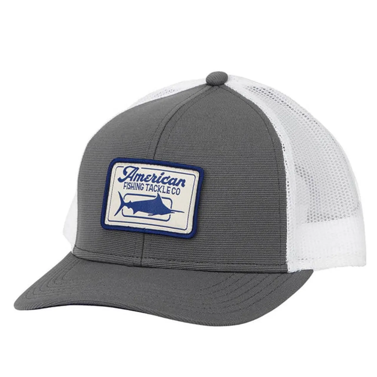 Men's Aftco Bermuda Trucker Hat