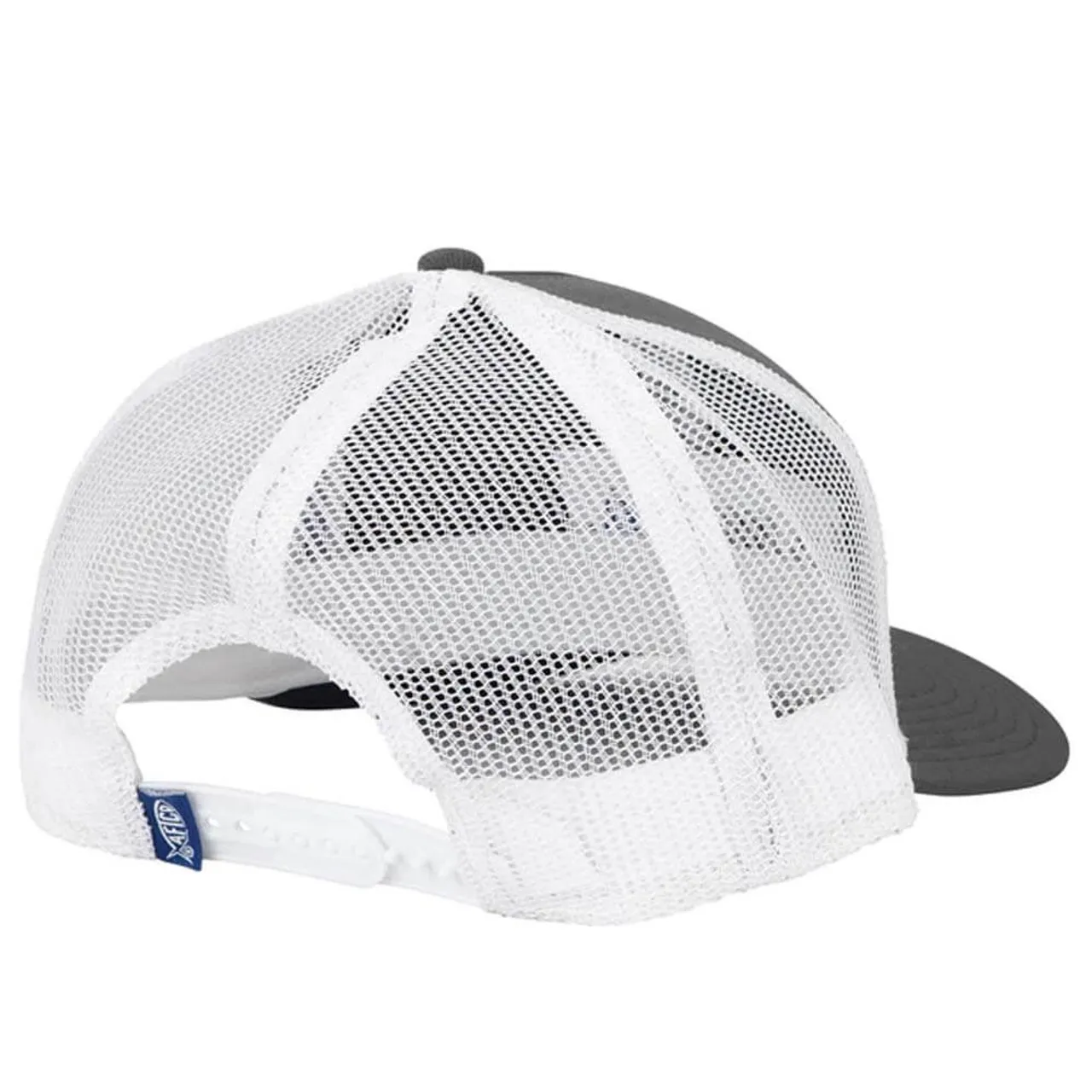 Men's Aftco Bermuda Trucker Hat