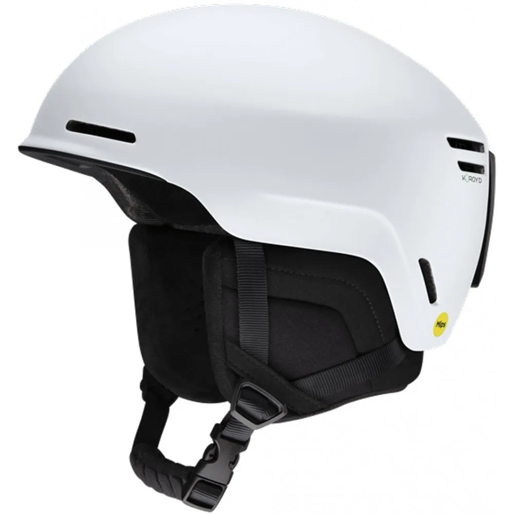 Method MIPS Helmet - Matte White