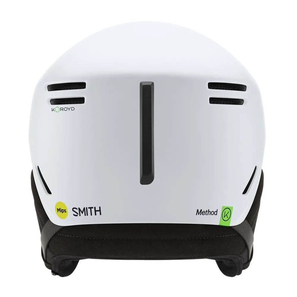 Method MIPS Helmet - Matte White