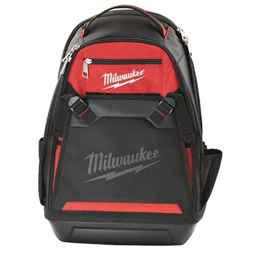 Milwaukee Jobsite Tool Backpack 35 Pockets 48-22-8200