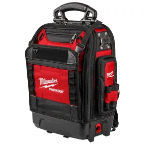 Milwaukee Tools PACKOUT Structured Backpack 48-22-8303