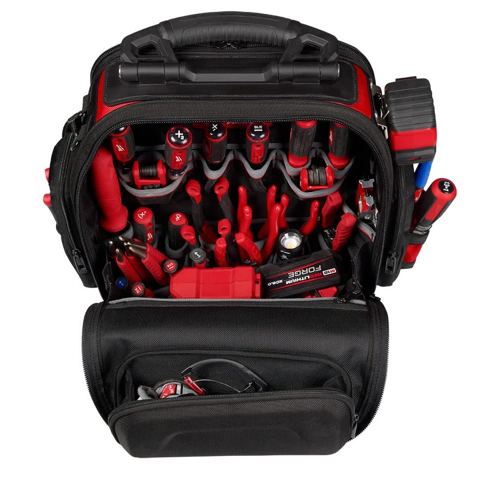 Milwaukee Tools PACKOUT Structured Backpack 48-22-8303