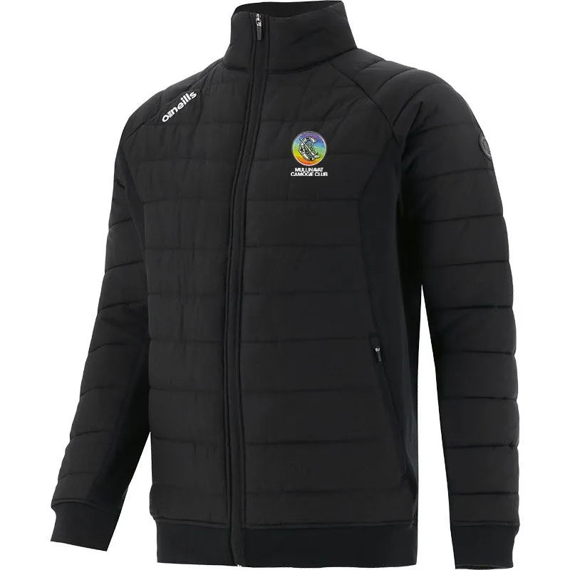 Mullinavat Camogie Club Kids' Carson Lightweight Padded Jacket