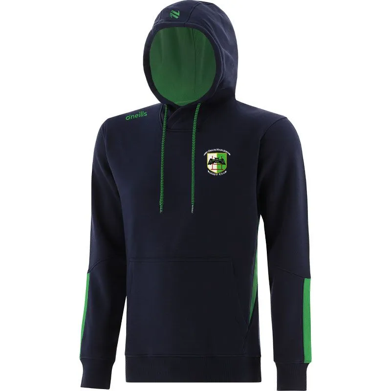 Na Fianna Abu Dhabi Jenson Fleece Hooded Top