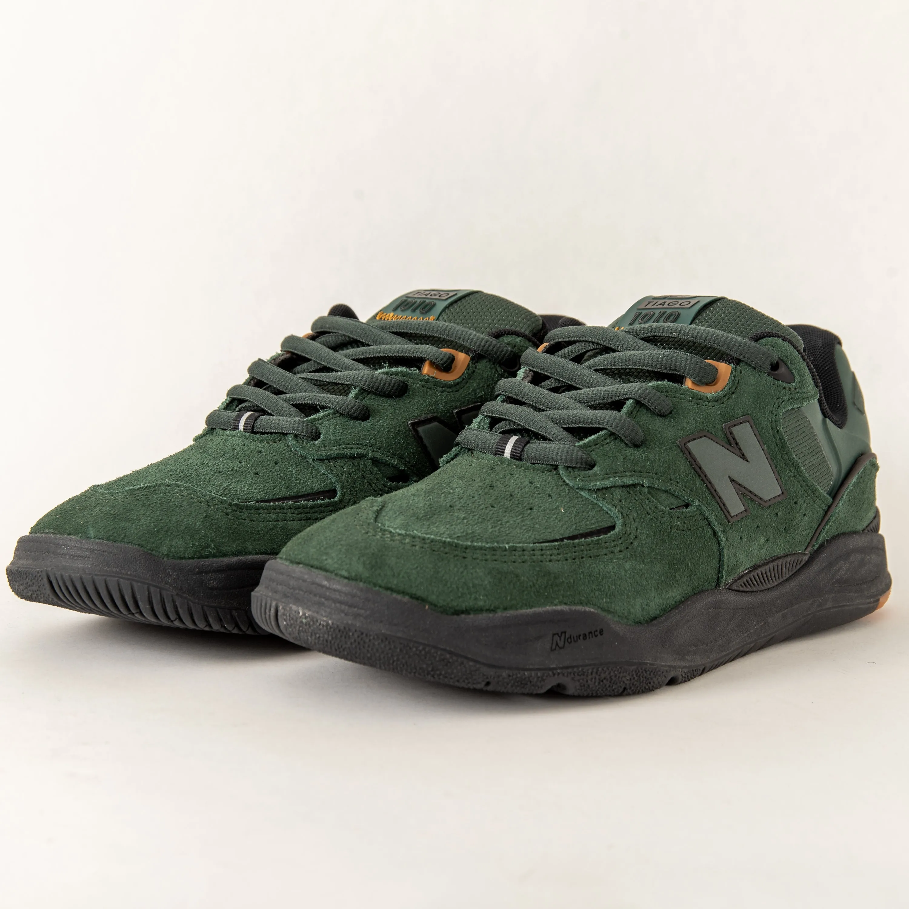 New Balance - 1010 GN (Green/Black) *SALE