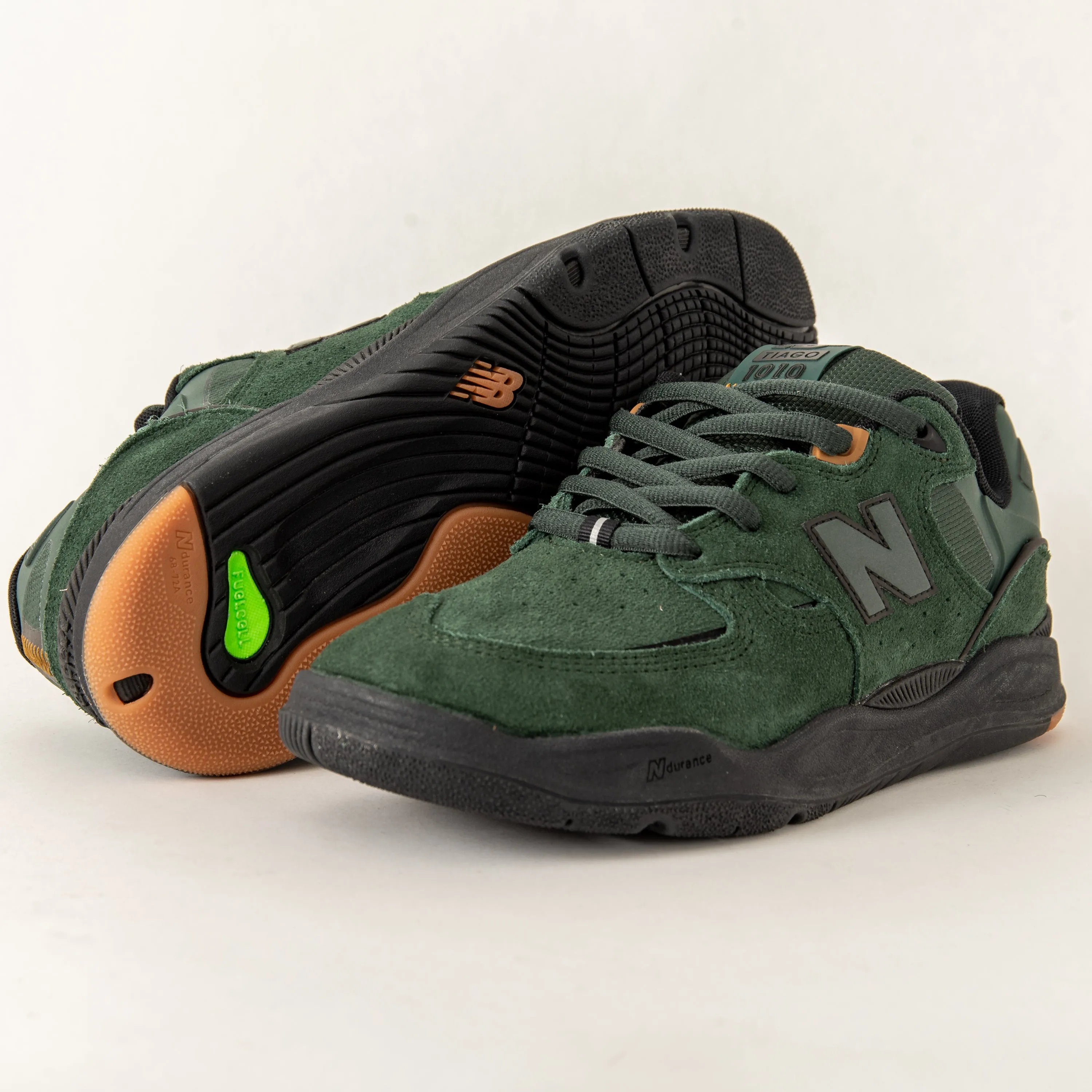 New Balance - 1010 GN (Green/Black) *SALE