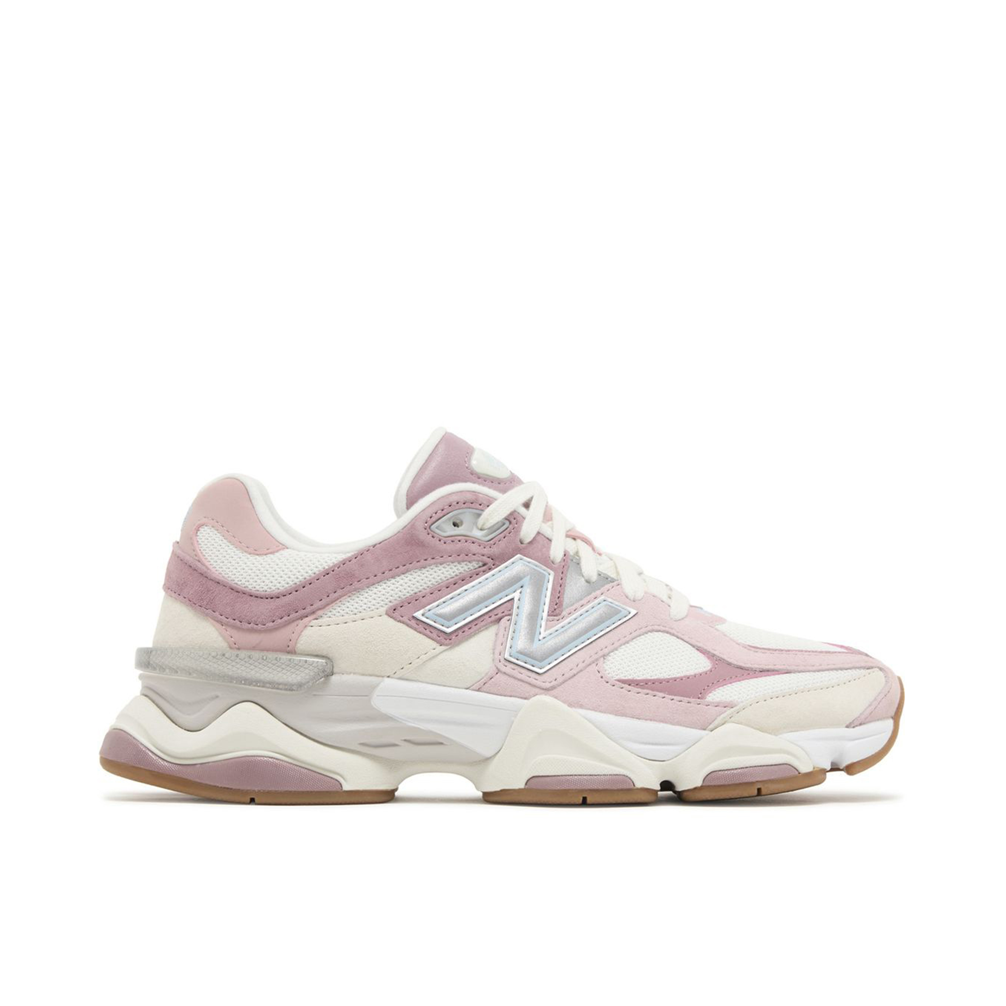 New Balance 9060 Rose Pink | U9060FRL | Laced