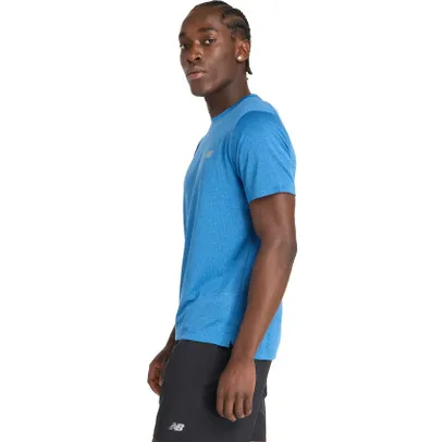 New Balance Athletics T-Shirt Men