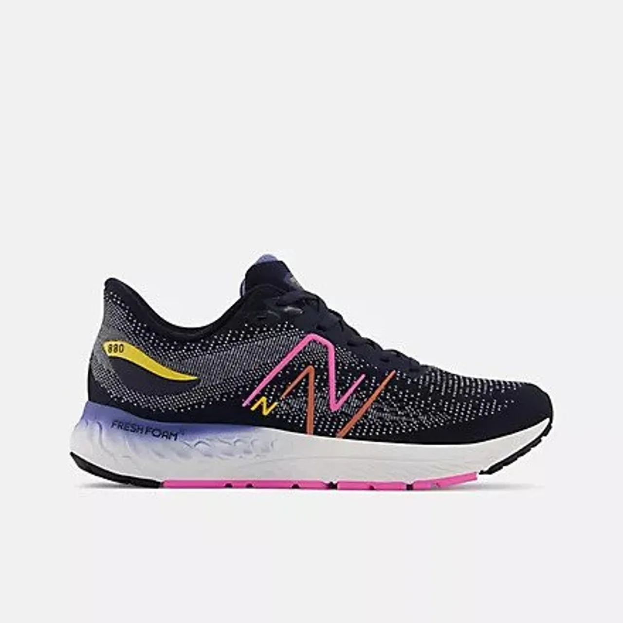 New Balance Big Kids' 880v12 