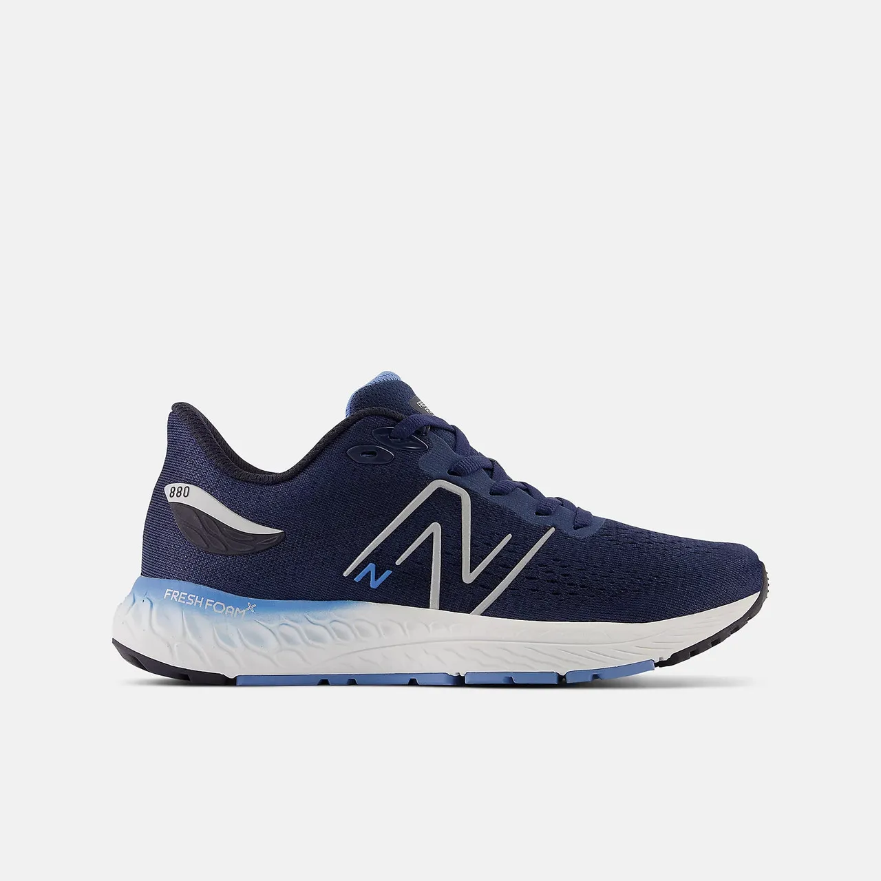 New Balance Big Kids' 880v12 