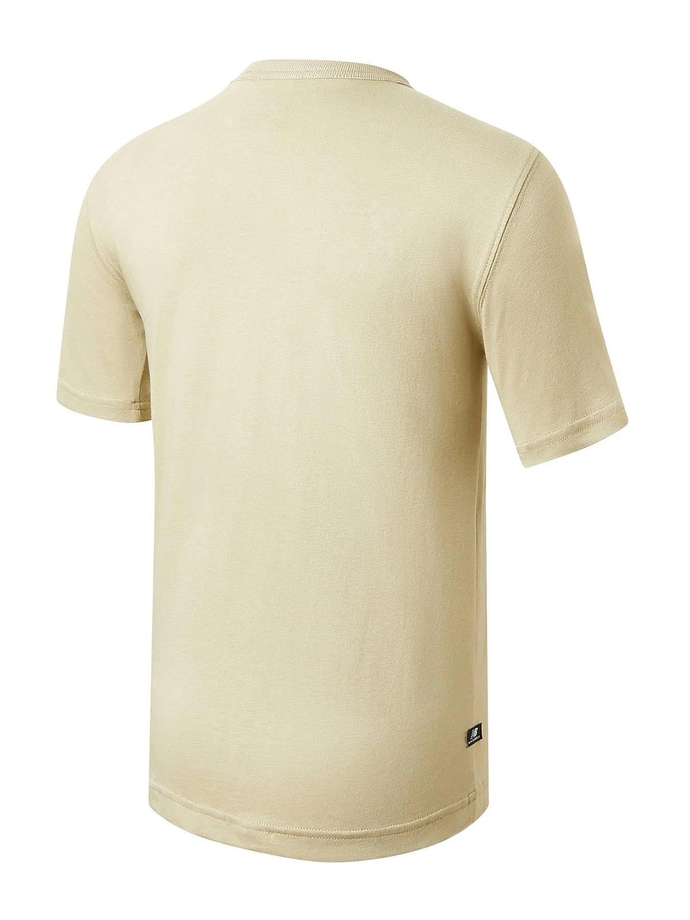 New Balance Essentials Logo T-shirt - Green