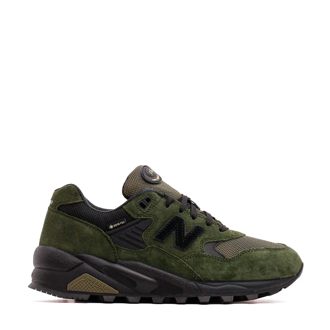 New Balance Men 580 Kombu GORE-TEX MT580RBL