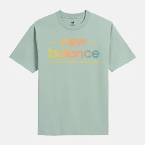 New Balance Men's Bright Speed T-Shirt