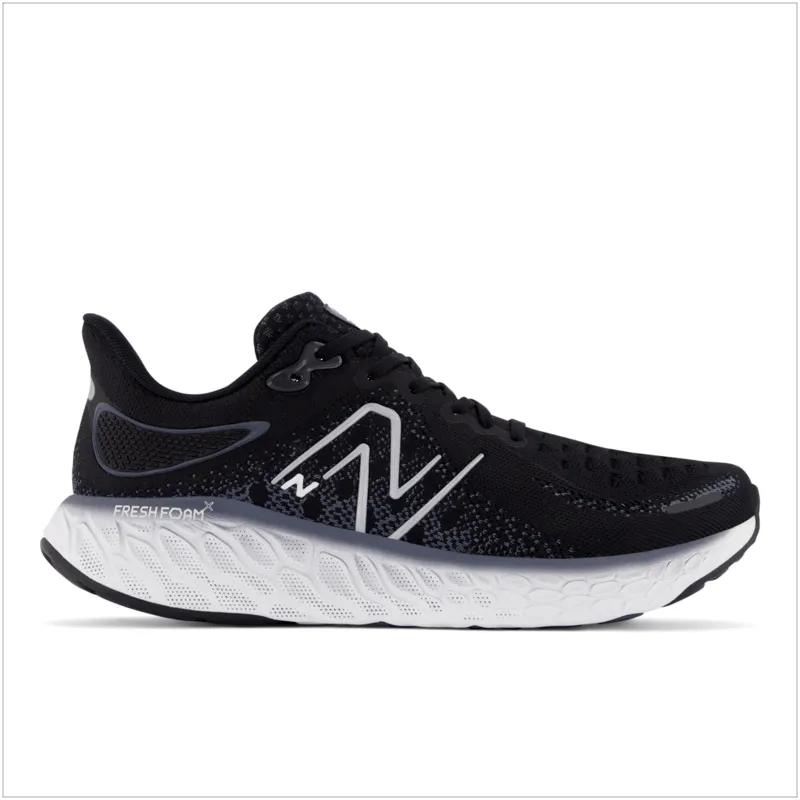 New Balance Men's Fresh Foam X 1080 V12 Running Shoe - M1080B12 (X-Wide)