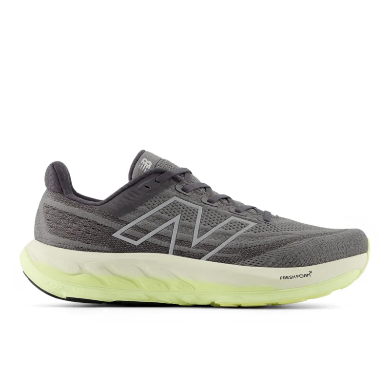 New Balance Men's Fresh Foam X Vongo V6 Running Shoe - MVNGOCA6 (X-Wide)