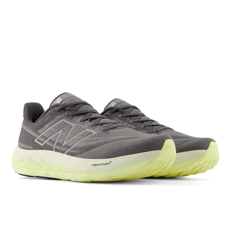 New Balance Men's Fresh Foam X Vongo V6 Running Shoe - MVNGOCA6 (X-Wide)