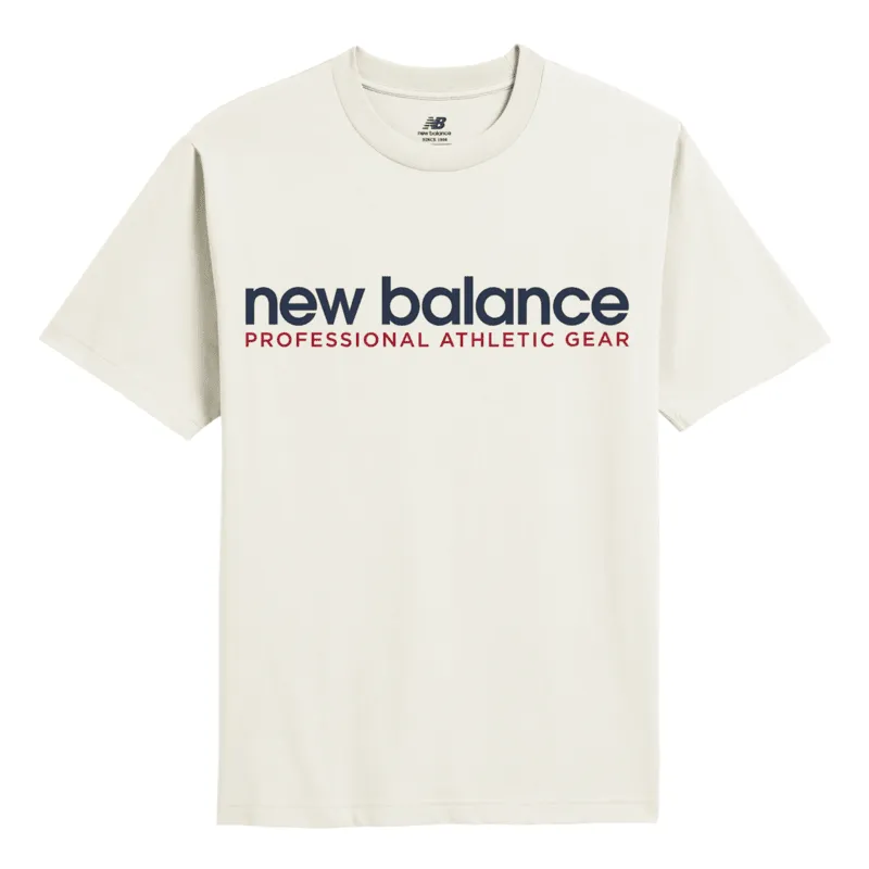 New Balance Men's Professional Ad T-Shirt