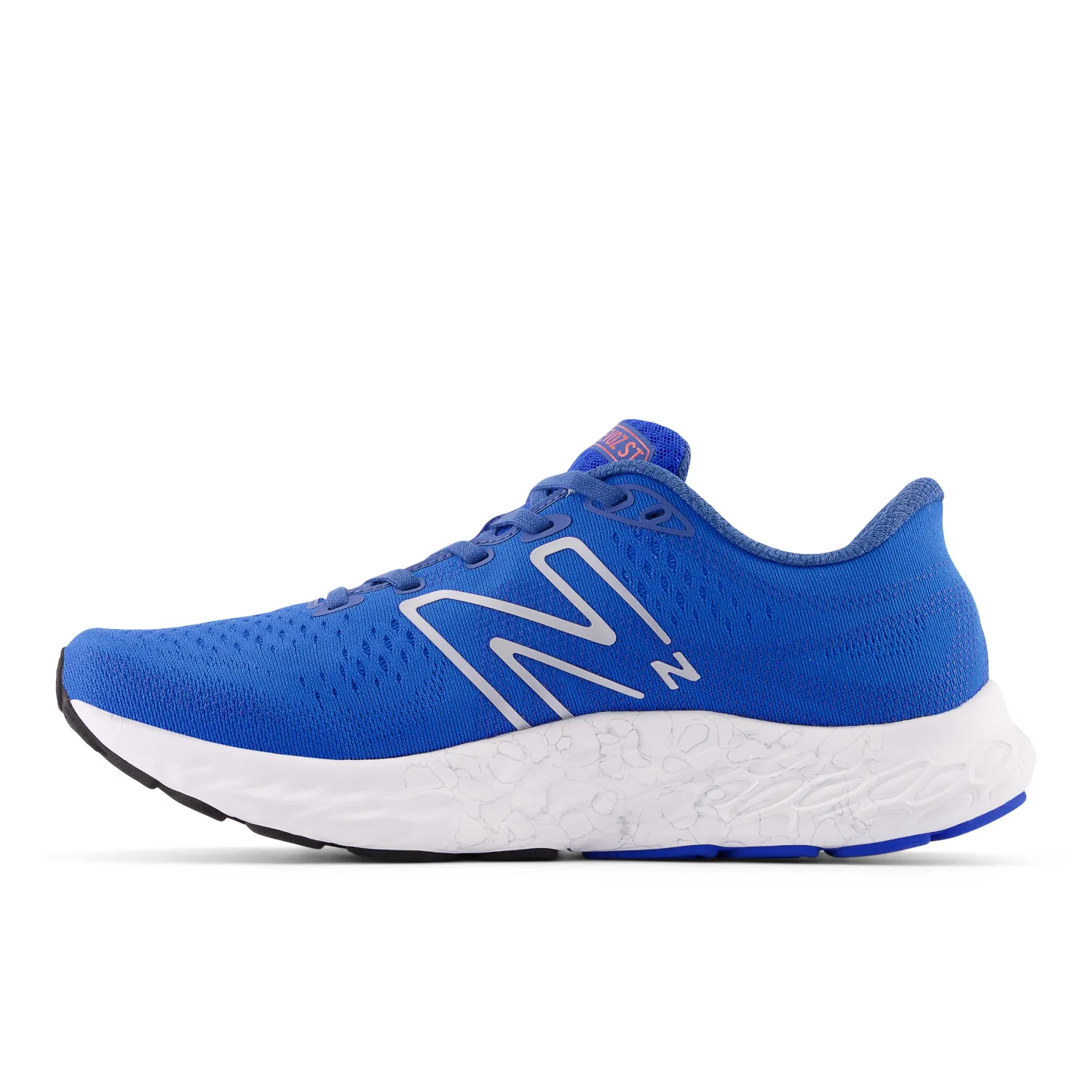 New Balance Men's Fresh Foam X Evoz Stability Blue Oasis | Buy New Balance Men's Fresh Foam X Evoz Stability Blue Oasi