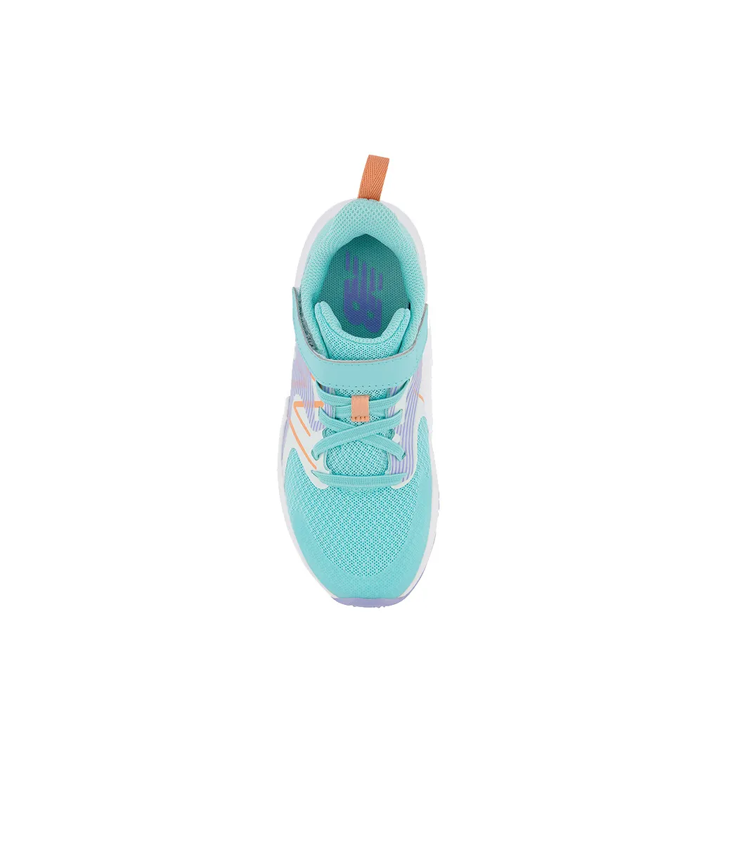 New Balance Rave Run V2 Surf / Peach Glaze / Magic Hours