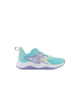 New Balance Rave Run V2 Surf / Peach Glaze / Magic Hours