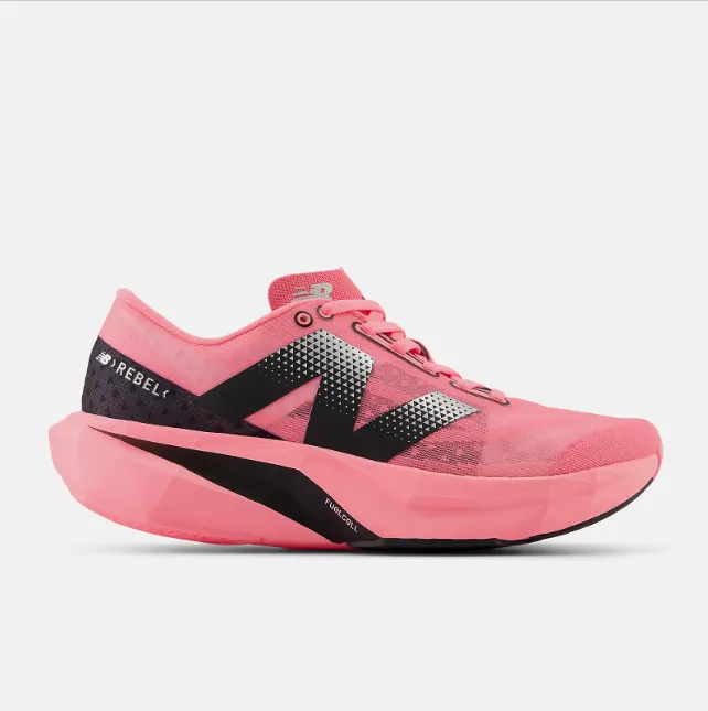 New Balance Rebel V4 - Womens