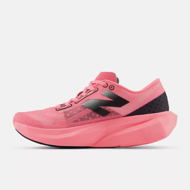 New Balance Rebel V4 - Womens