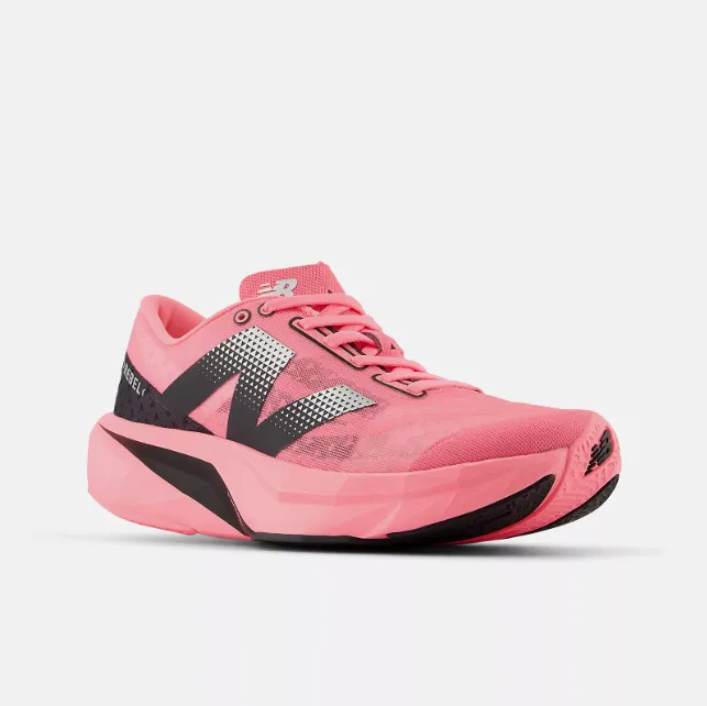 New Balance Rebel V4 - Womens