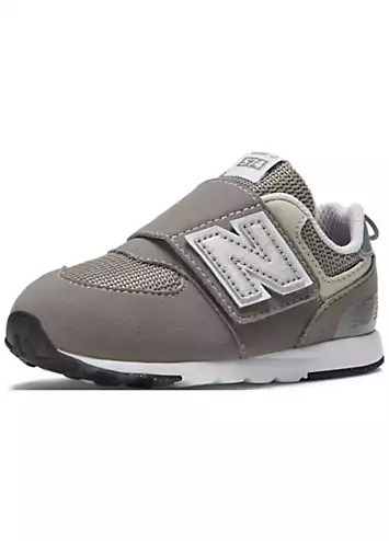 New Balance Toddlers Velcro Strap Trainers | Grattan