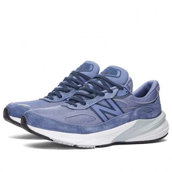 New Balance U990PP6 in Blue