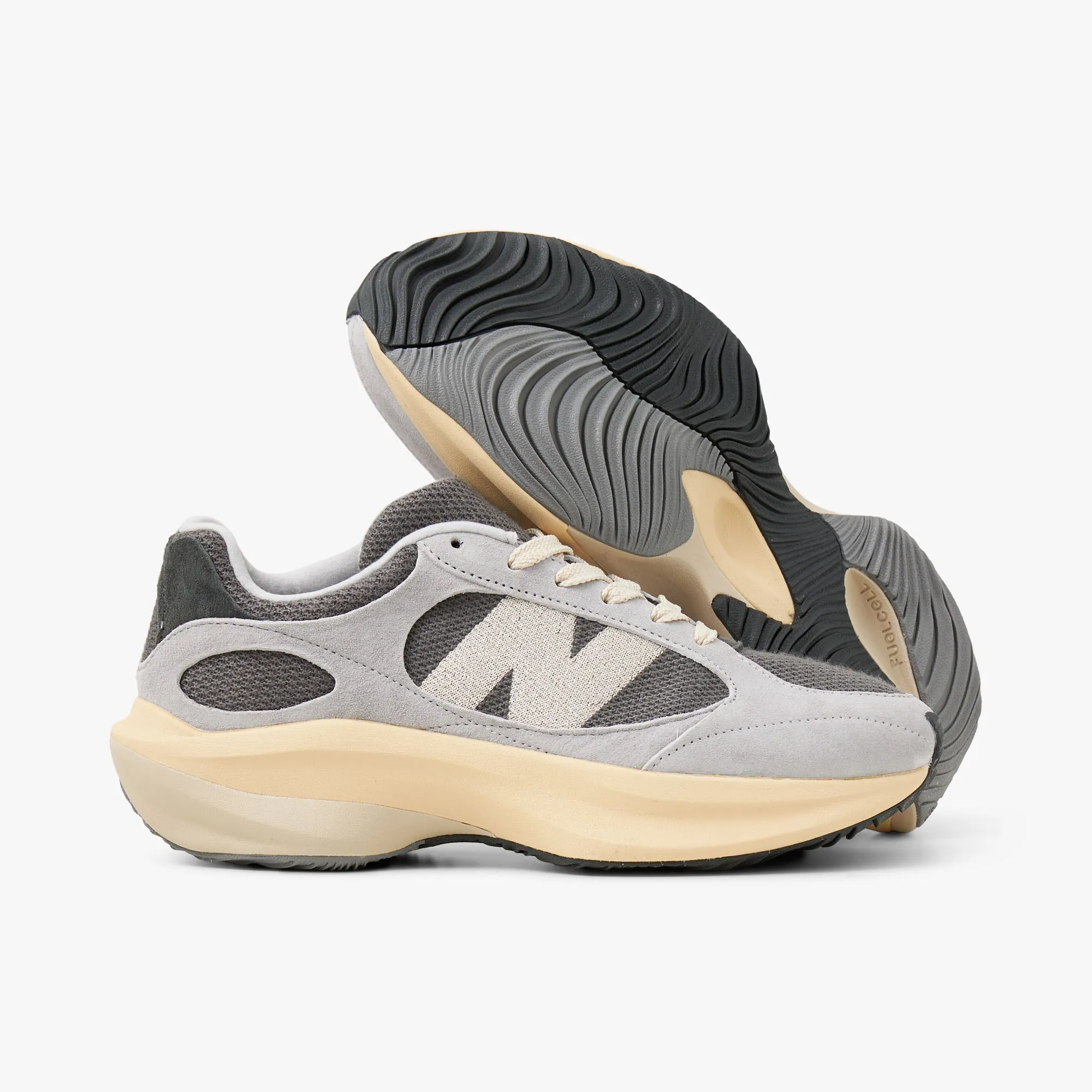 New Balance WRPD Runner Grey Matter / Turtledove