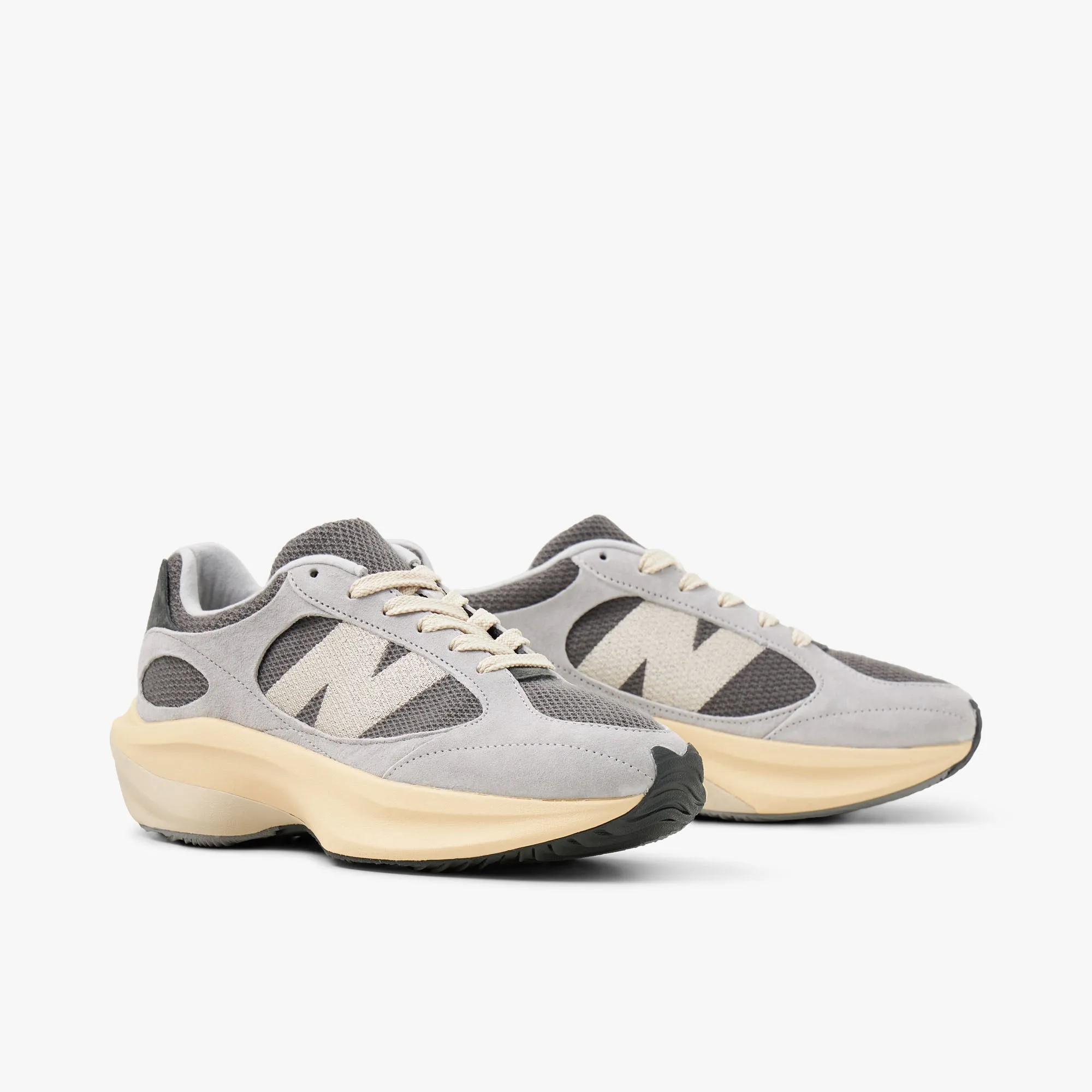 New Balance WRPD Runner Grey Matter / Turtledove