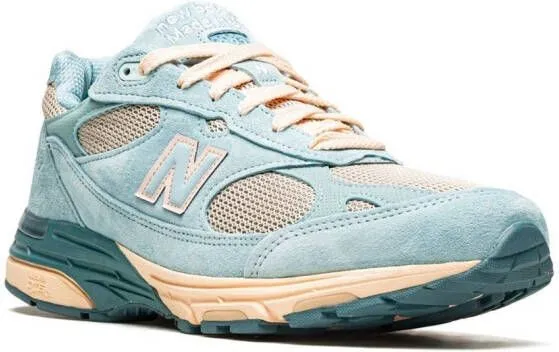 New Balance x Joe Freshgoods 993 