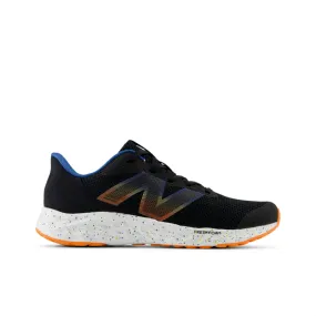 New Balance Youth Fresh Foam Arishi V4 Running Shoe - GPARIBS4 (X-Wide)