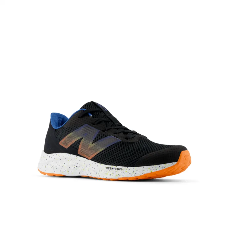 New Balance Youth Fresh Foam Arishi V4 Running Shoe - GPARIBS4 (X-Wide)