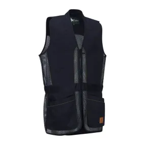 New Forest Skeet Vest in Poly Cotton Blend