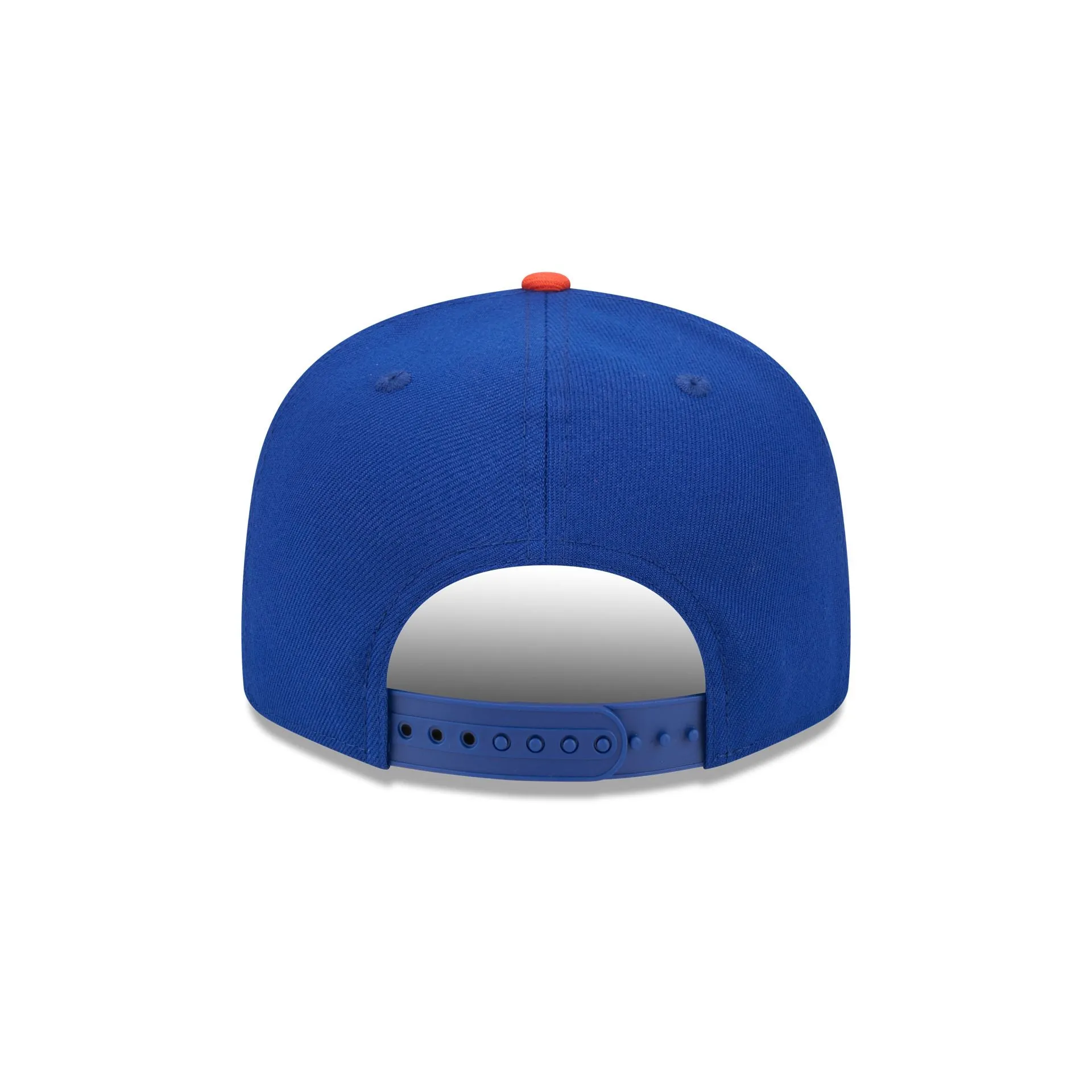 New York Mets Cooperstown 9FIFTY Snapback Hat