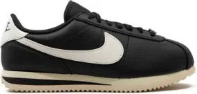 Nike Cortez 23 leather sneakers Black